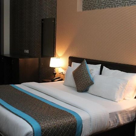 Royal Residence Gurgaon Exterior foto