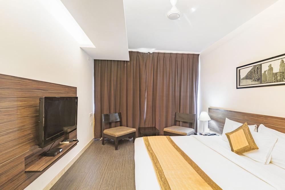 Royal Residence Gurgaon Exterior foto