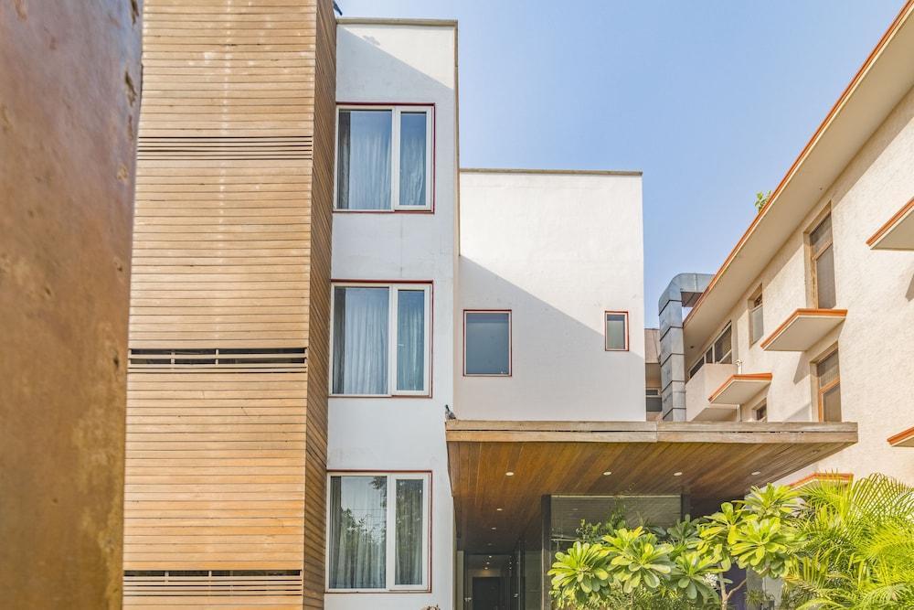 Royal Residence Gurgaon Exterior foto
