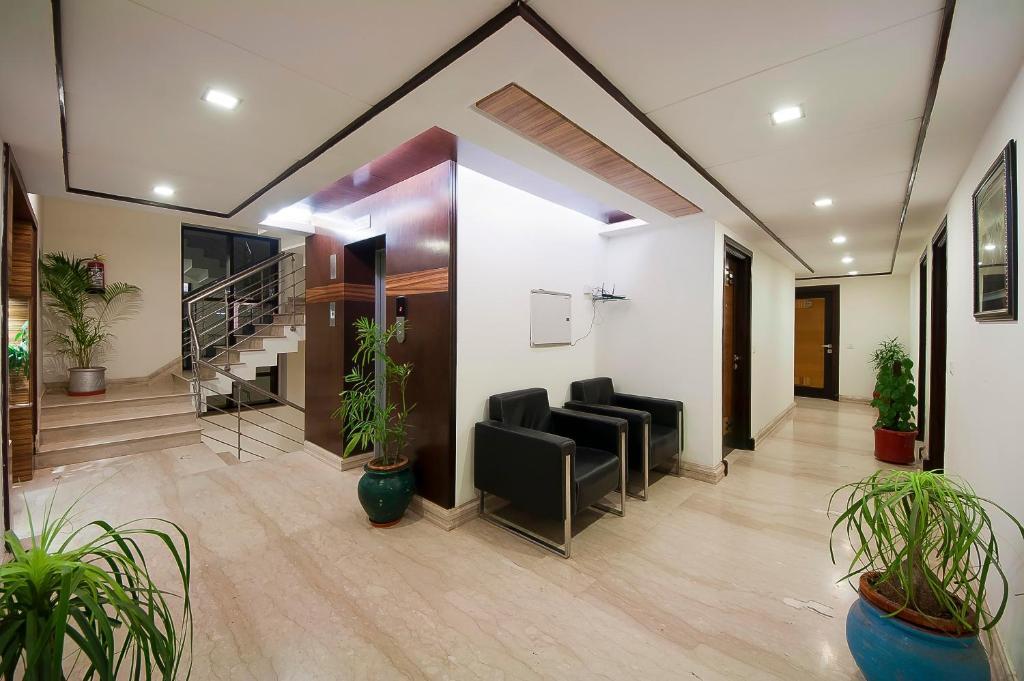 Royal Residence Gurgaon Exterior foto