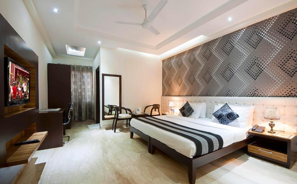 Royal Residence Gurgaon Habitación foto