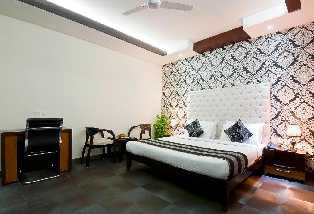 Royal Residence Gurgaon Exterior foto