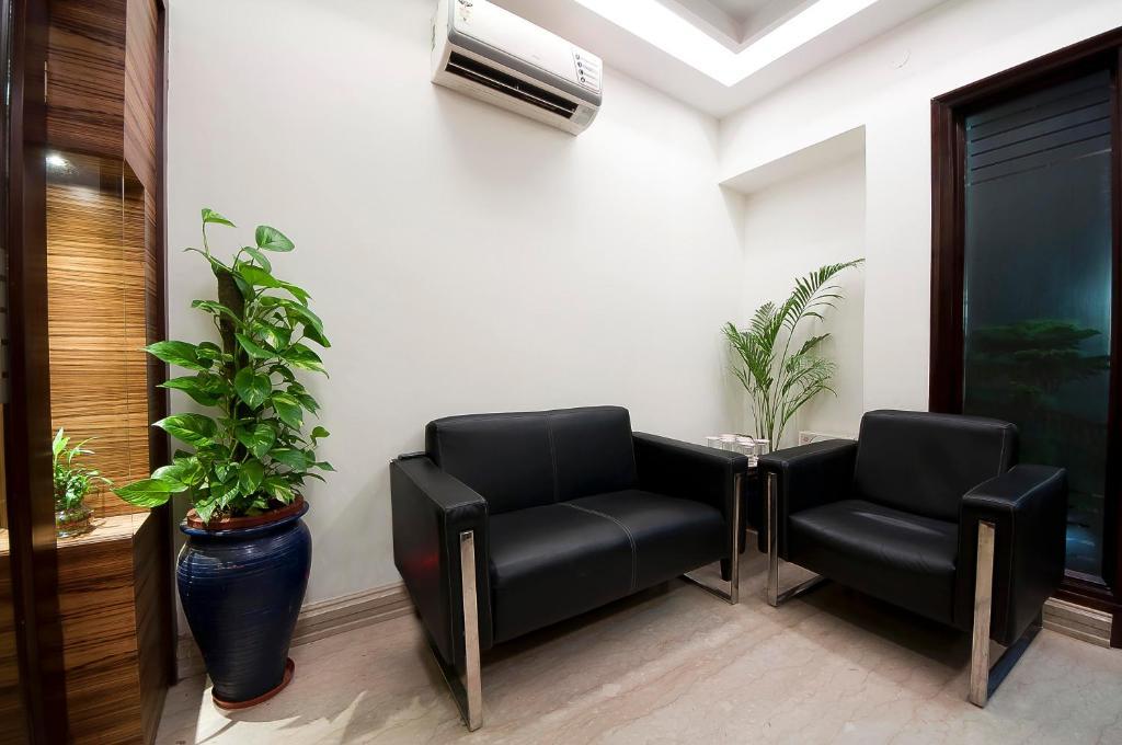 Royal Residence Gurgaon Exterior foto