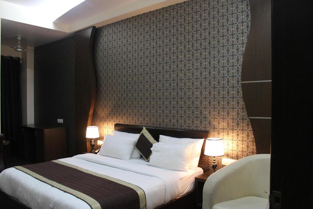 Royal Residence Gurgaon Exterior foto