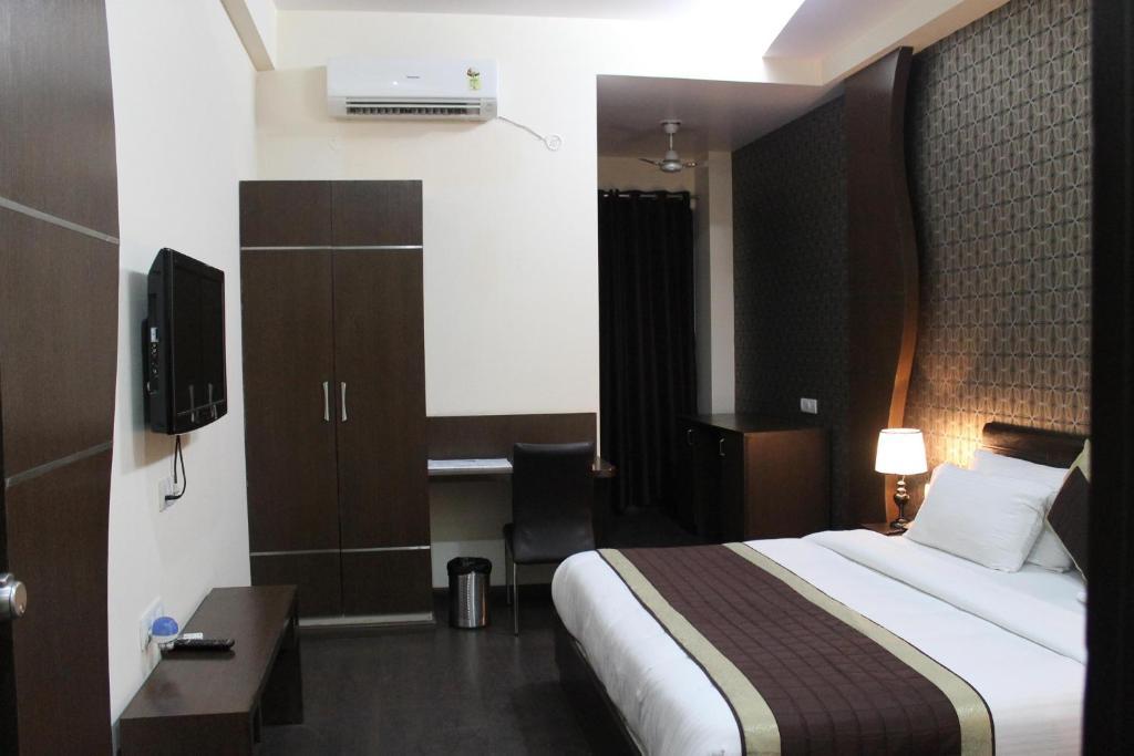 Royal Residence Gurgaon Exterior foto