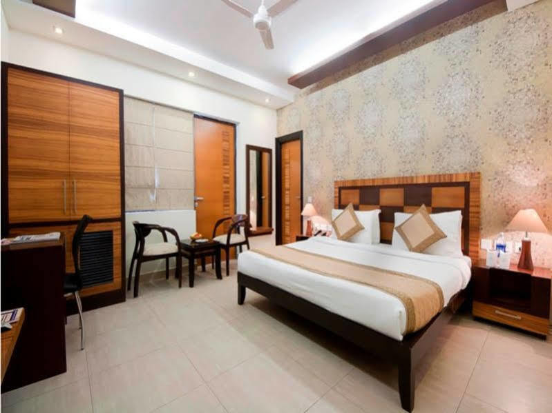Royal Residence Gurgaon Exterior foto